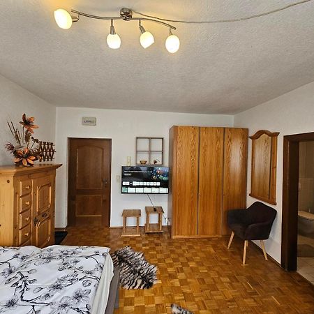 Apartment Aleks باد كلينكيرشهايم المظهر الخارجي الصورة