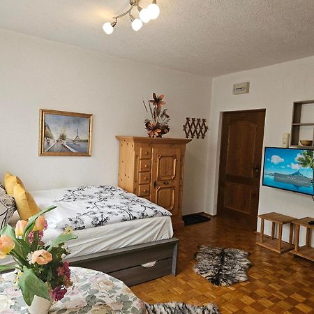Apartment Aleks باد كلينكيرشهايم المظهر الخارجي الصورة