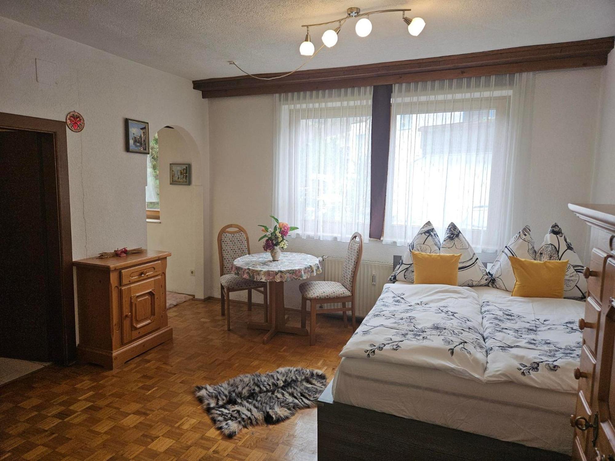 Apartment Aleks باد كلينكيرشهايم المظهر الخارجي الصورة
