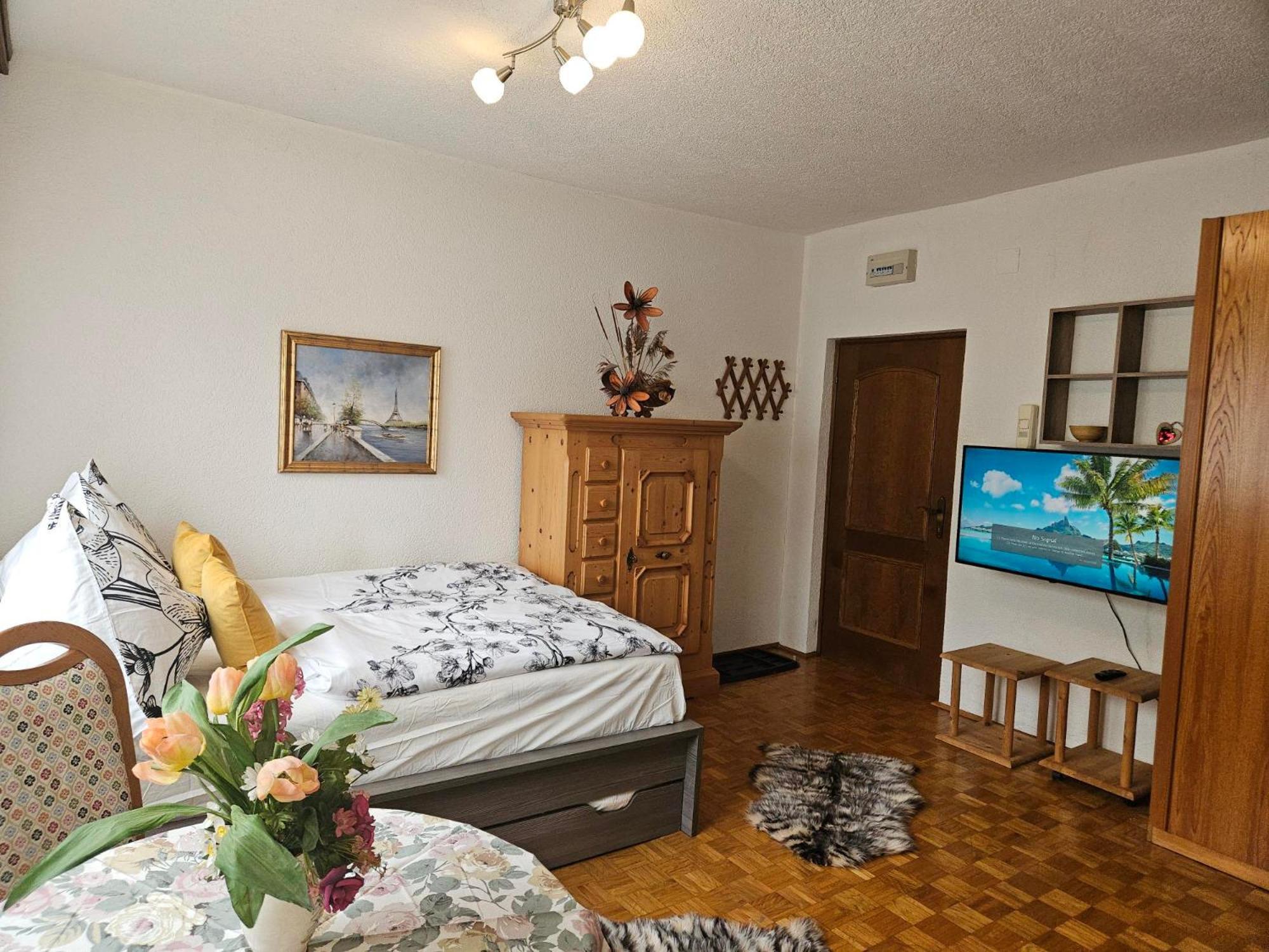 Apartment Aleks باد كلينكيرشهايم المظهر الخارجي الصورة