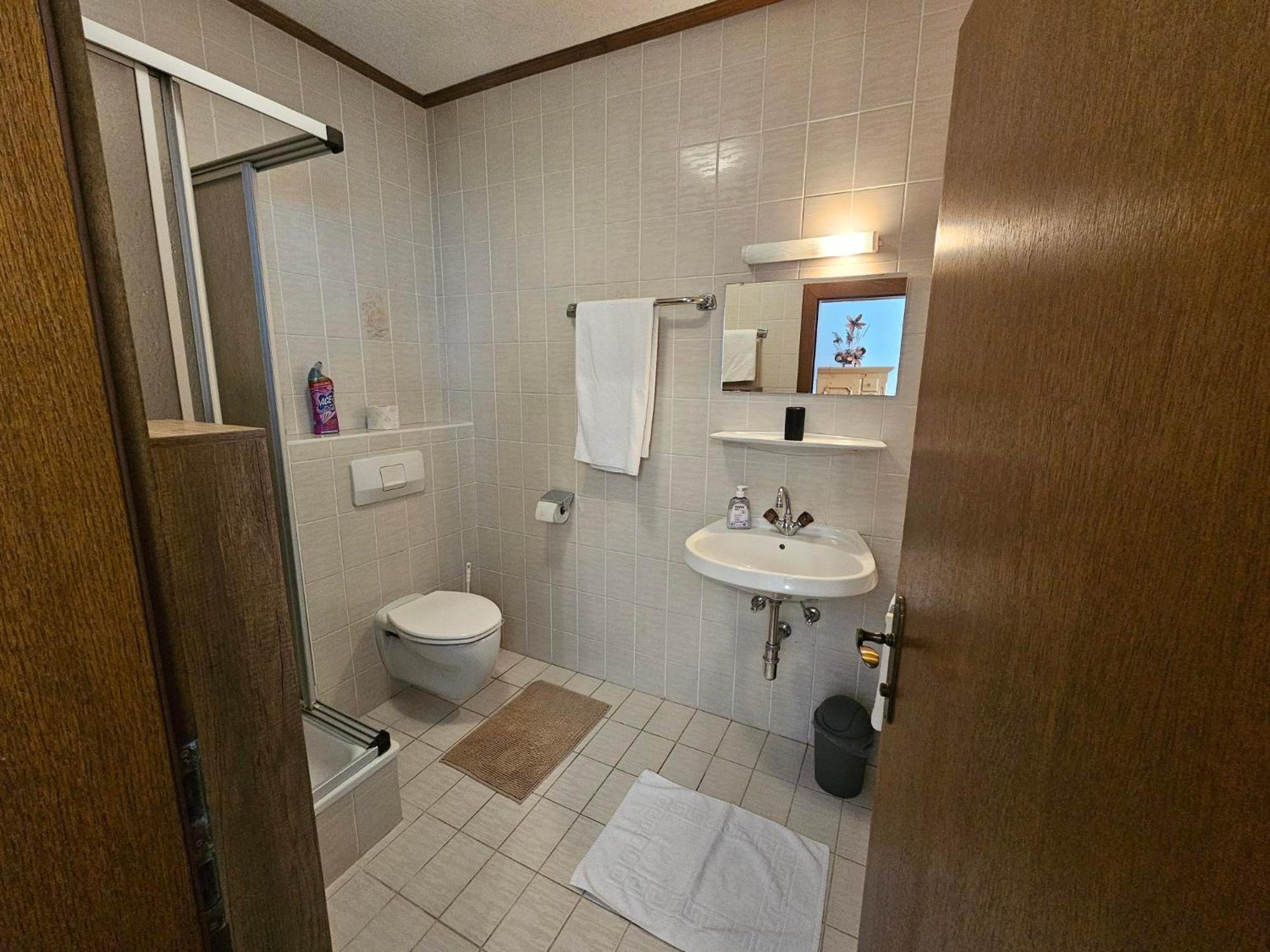 Apartment Aleks باد كلينكيرشهايم المظهر الخارجي الصورة