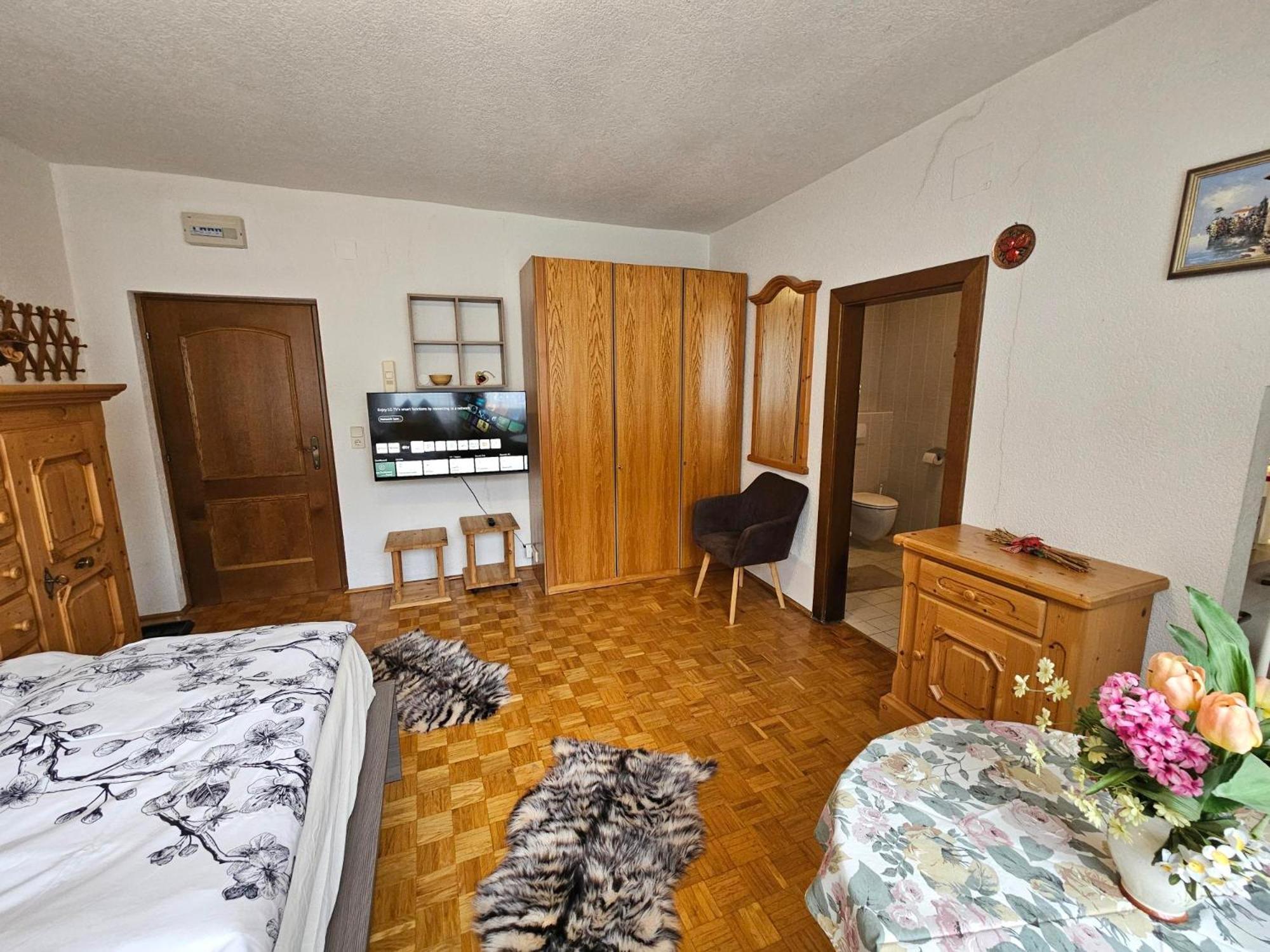 Apartment Aleks باد كلينكيرشهايم المظهر الخارجي الصورة
